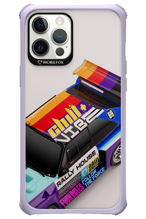 Rally House - Apple iPhone 12 Pro Max