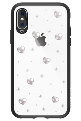 Pearl Tears 2.0 - Apple iPhone X