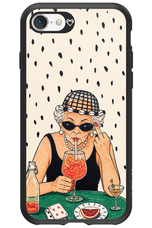 Mommy 2.0 - Apple iPhone 8