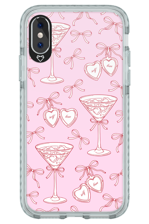 Tipsy Toast 2.0 - Apple iPhone XS