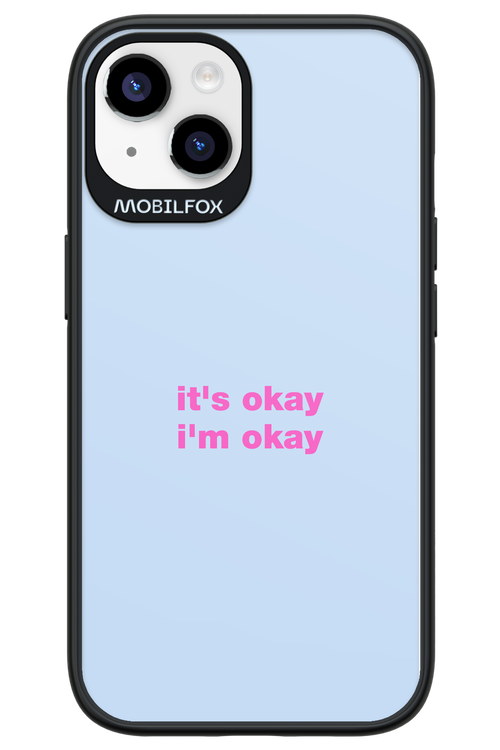 It_s Okay - Apple iPhone 14