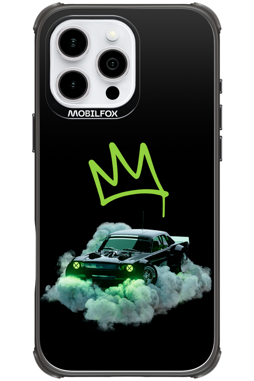 Just Dont Die - Apple iPhone 16 Pro Max