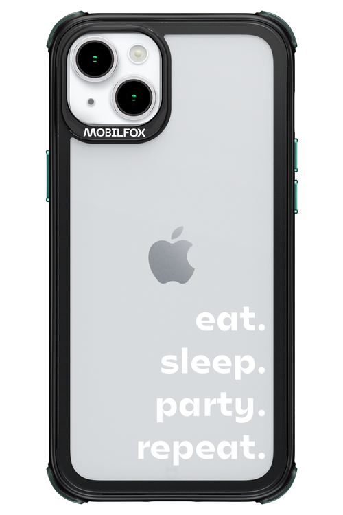 Party Loop Light 2.0 - Apple iPhone 15 Plus