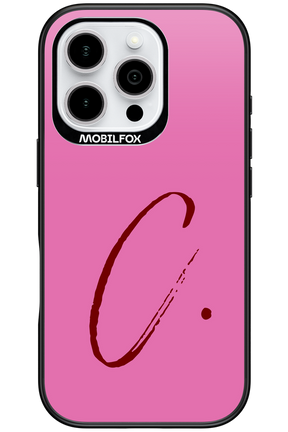 (Sorbet) C 2.0 - Apple iPhone 16 Pro