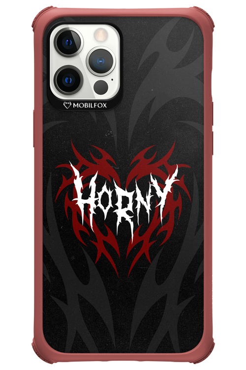 HORNY 2.0 - Apple iPhone 12 Pro Max