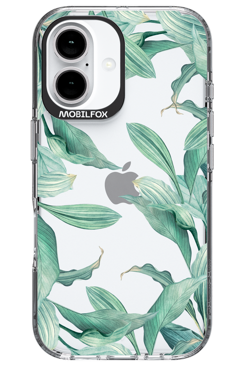 Greenpeace 2.0 - Apple iPhone 16