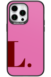 L (Sorbet) 2.0 - Apple iPhone 15 Pro Max