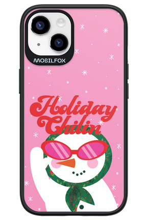 Holiday Chillin - Apple iPhone 14