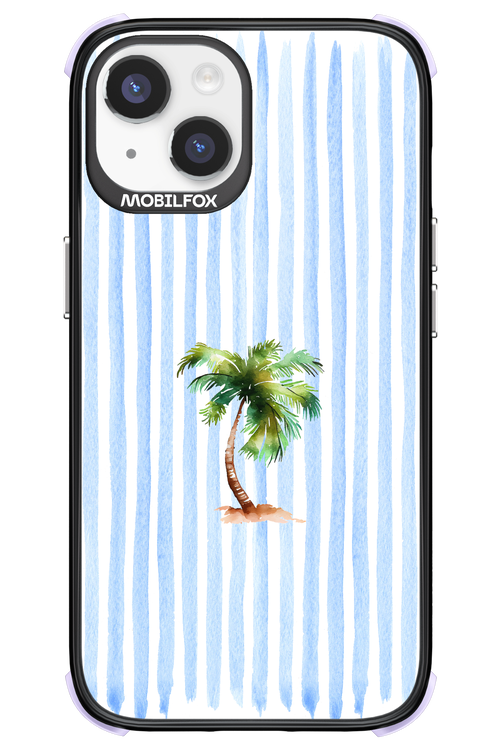 Palm Chill - Apple iPhone 14