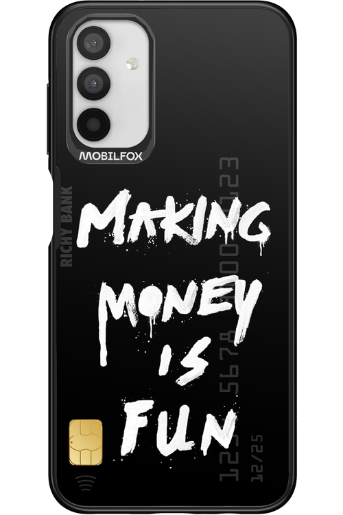 Funny Money 2.0 - Samsung Galaxy A04s