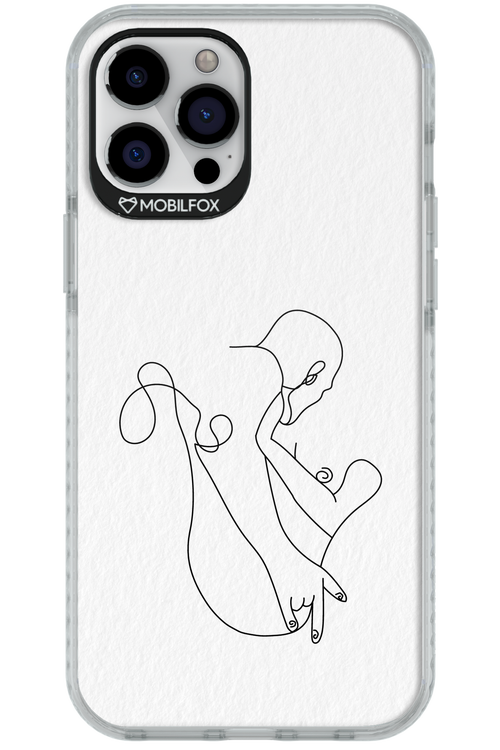 Horny for art 2.0 - Apple iPhone 12 Pro Max