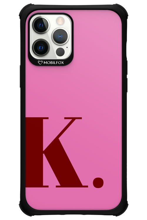 K (Sorbet) 2.0 - Apple iPhone 12 Pro Max