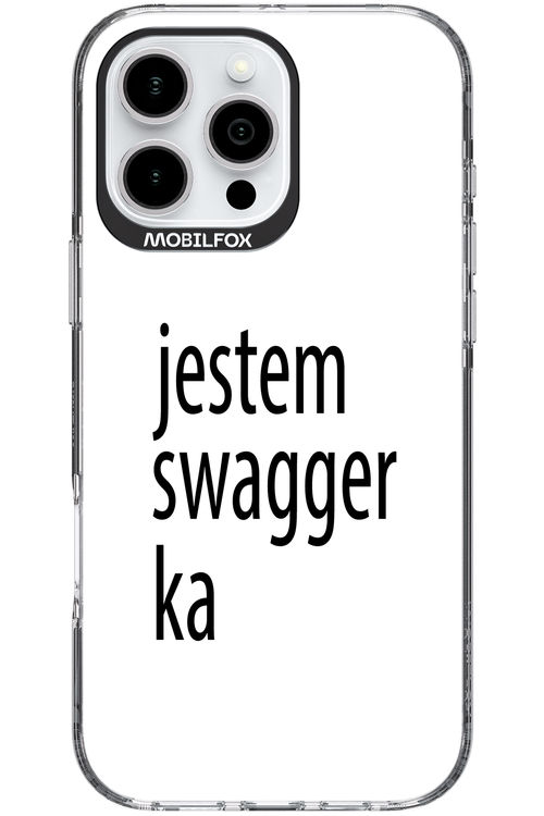 Swagger 2.0 - Apple iPhone 16 Pro Max