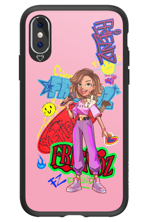 Kinia - Apple iPhone XS