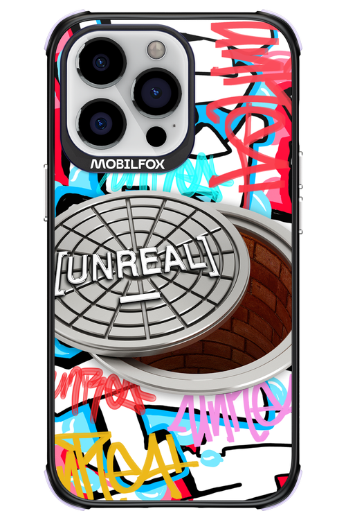 HULE - Apple iPhone 13 Pro