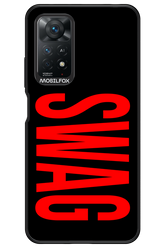 SWAG 2.0 - Xiaomi Redmi Note 11Pro 4G/5G