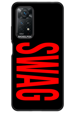 SWAG 2.0 - Xiaomi Redmi Note 11Pro 4G/5G