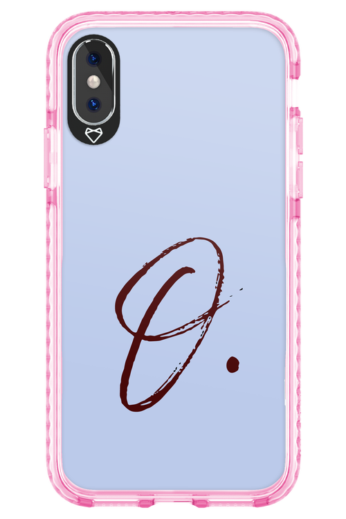 (Jellyfish Presso) O 2.0 - Apple iPhone X