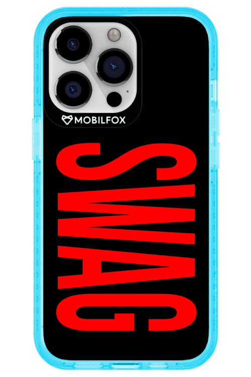 SWAG 2.0 - Apple iPhone 13 Pro