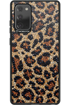 Crystal Roar 2.0 - Samsung Galaxy Note 20