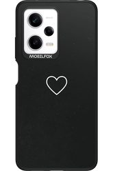 Love Is Simple 2.0 - Xiaomi Redmi Note 12 Pro 5G