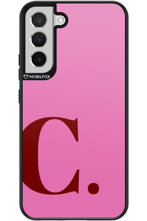 C (Sorbet) 2.0 - Samsung Galaxy S22+