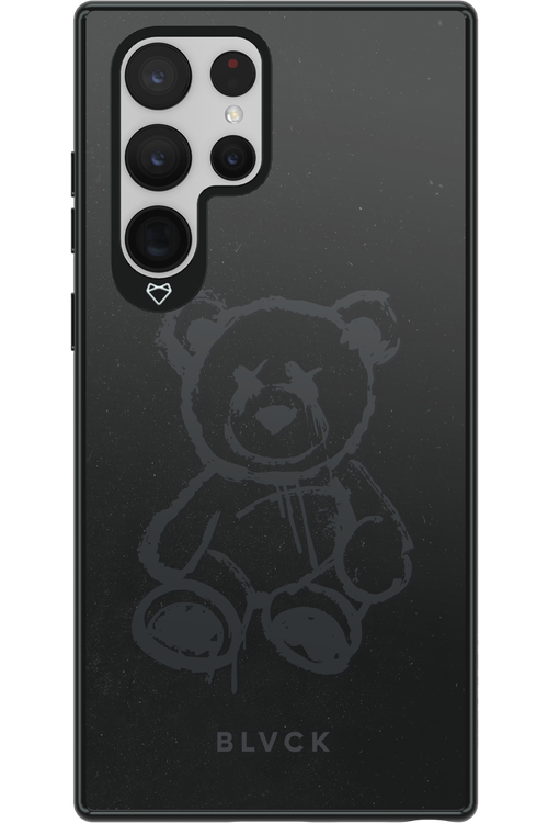 BLVCK BEAR 2.0 - Samsung Galaxy S22 Ultra