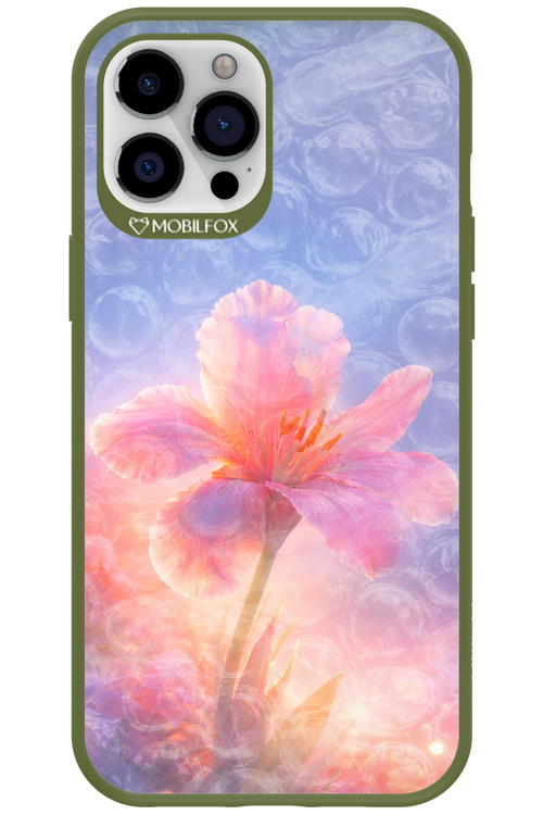 Bubble Flower 2.0 - Apple iPhone 12 Pro Max