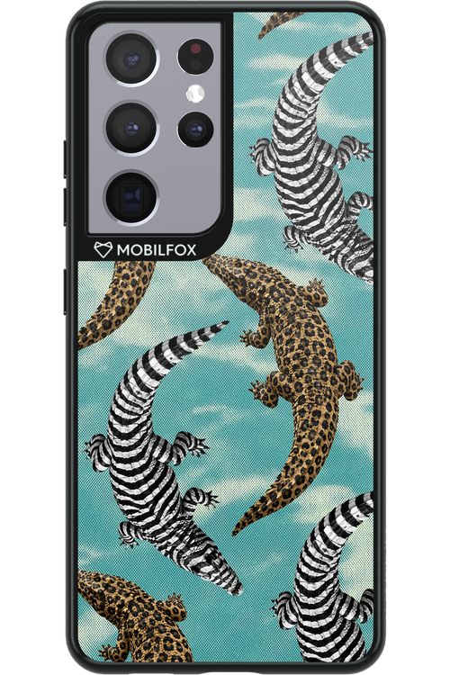 Style Bite 2.0 - Samsung Galaxy S21 Ultra