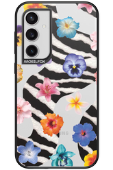 MOM'S FLOWERS - Samsung Galaxy S23 FE