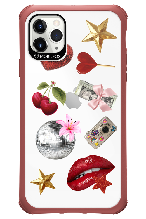 GIRL ERA 2.0 - Apple iPhone 11 Pro Max
