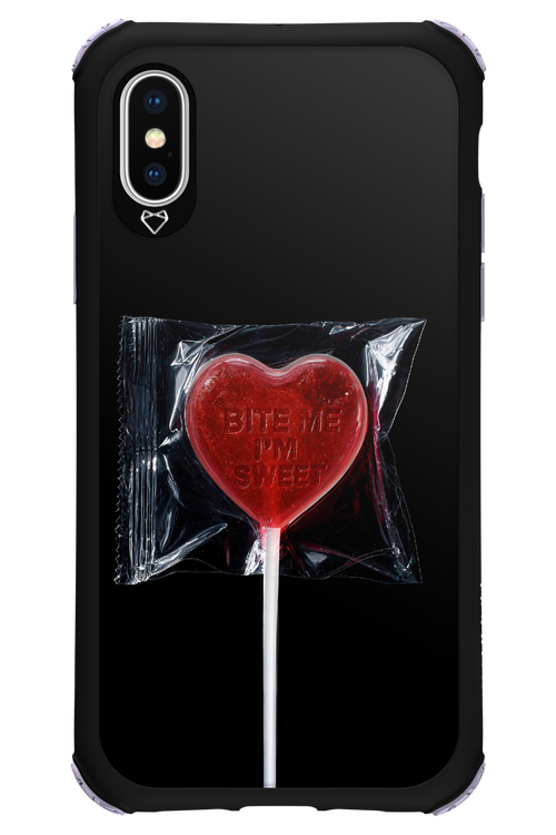 Bite 2.0 - Apple iPhone XS