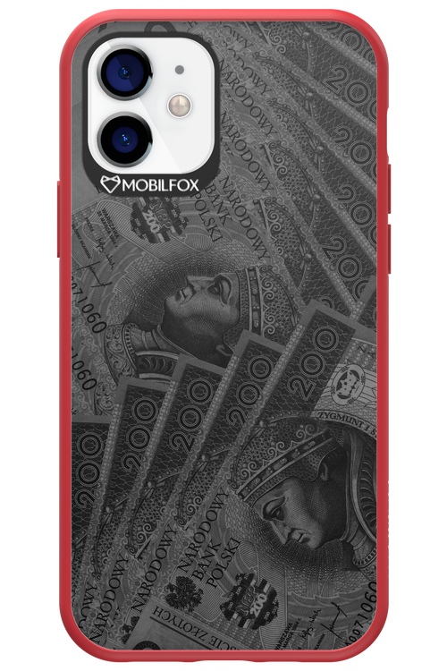 200 2.0 - Apple iPhone 12