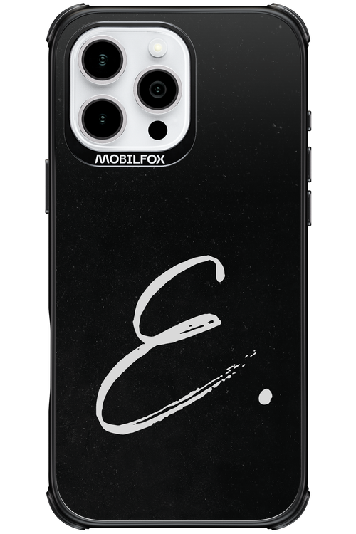 (Off Space) E 2.0 - Apple iPhone 16 Pro Max