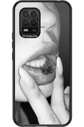 Lip Secret 2.0 - Xiaomi Mi 10 Lite 5G