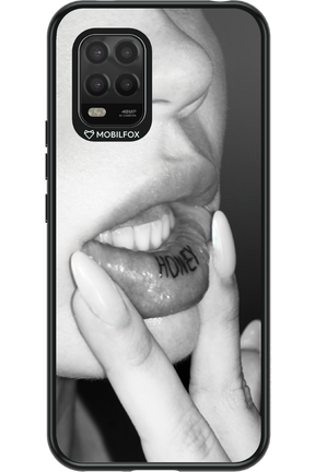 Lip Secret 2.0 - Xiaomi Mi 10 Lite 5G