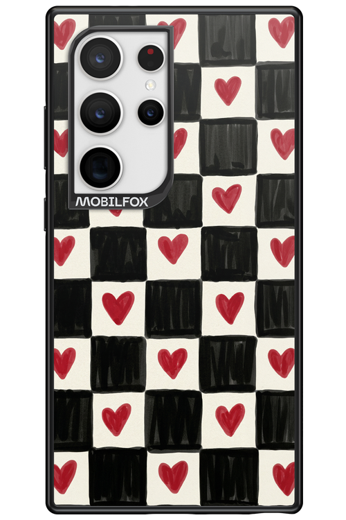 Little Hearts 2.0 - Samsung Galaxy S24 Ultra