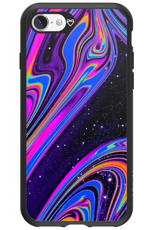 Galactic Psy - Apple iPhone SE 2022