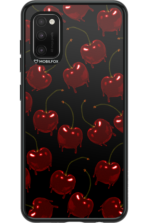Cherry Blood - Samsung Galaxy A41