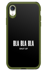 Bla Bla II - Apple iPhone XR