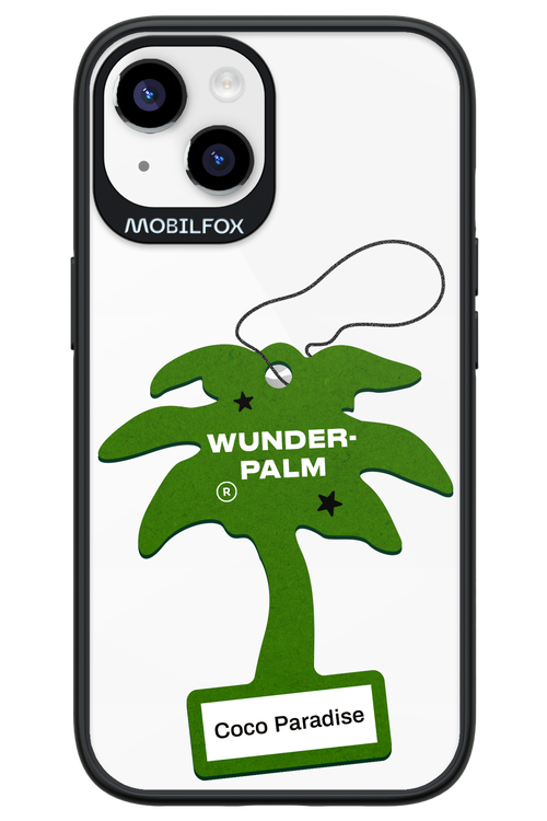 Wunder-Palm 2.0 - Apple iPhone 14