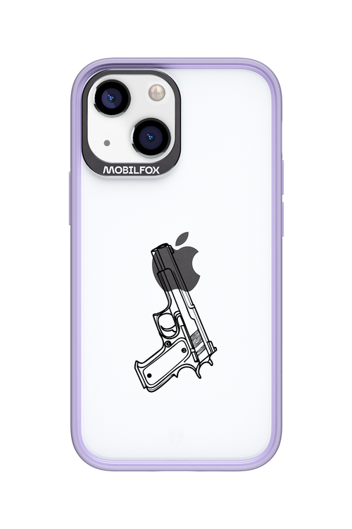 Bold Stance - Apple iPhone 13 Mini