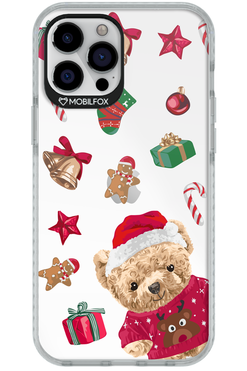 Gifts Bear - Apple iPhone 12 Pro Max