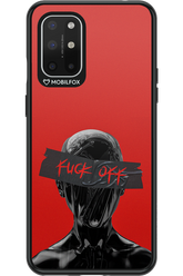 F off - OnePlus 8T
