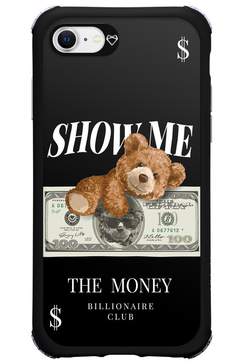 Show Me The Money - Apple iPhone SE 2020