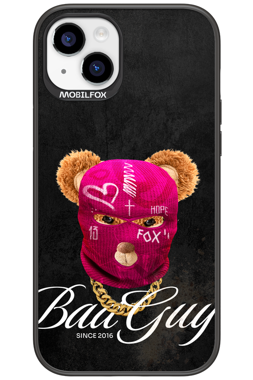 Bad Guy II 2.0 - Apple iPhone 15 Plus