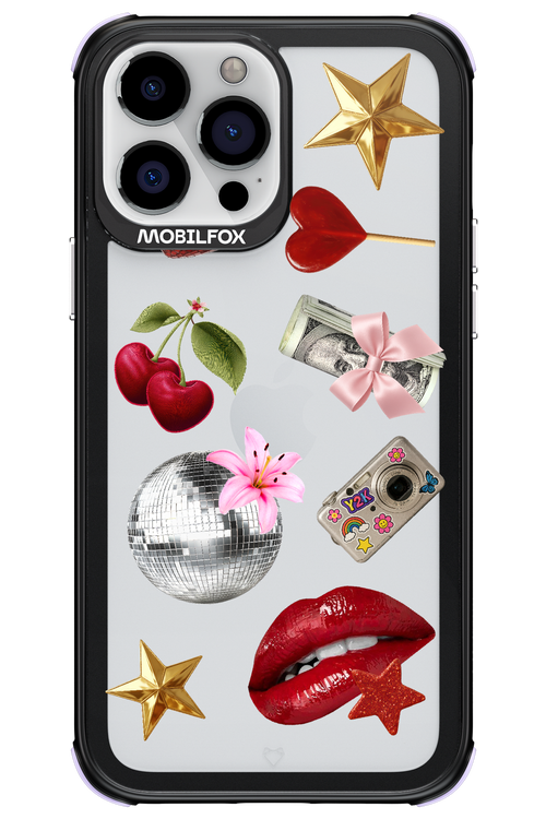 GIRL ERA 2.0 - Apple iPhone 13 Pro Max