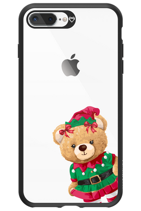 Mrs. Elf - Apple iPhone 8 Plus