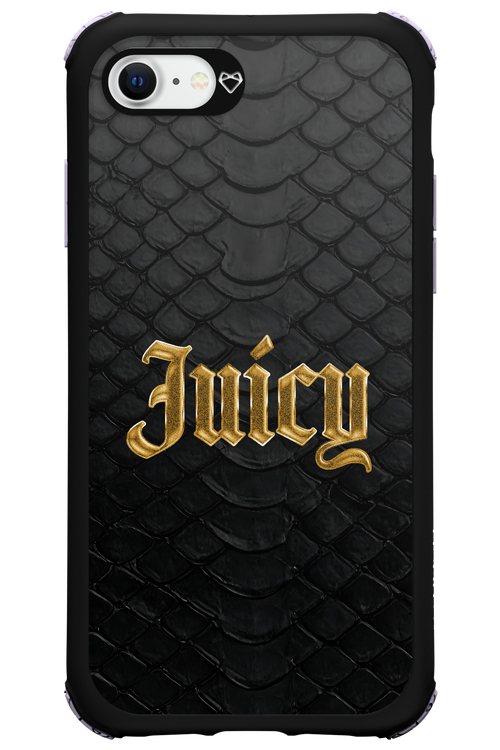 Juicy Gold 2.0 - Apple iPhone 8