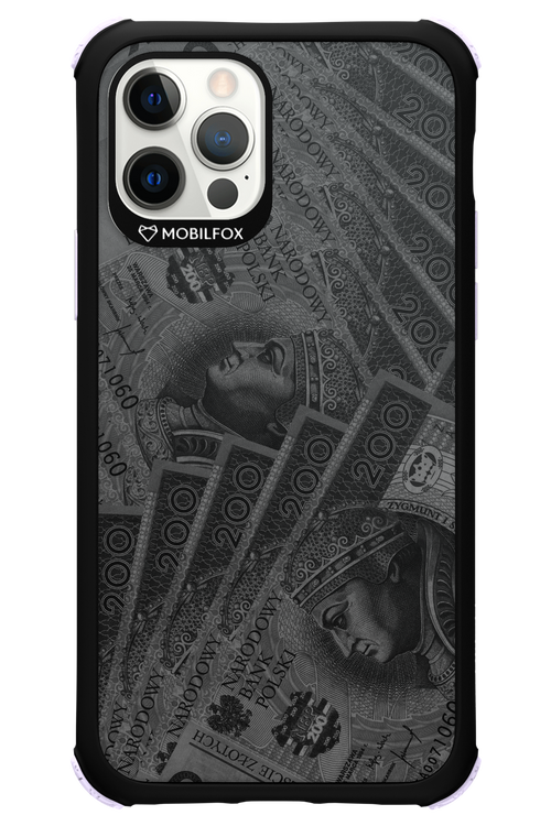 200 2.0 - Apple iPhone 12 Pro